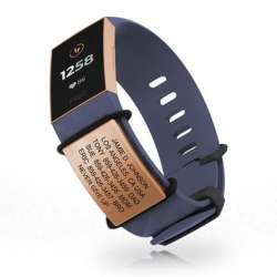 Sidekick ID for Fitbit + Garmin - ROAD iD