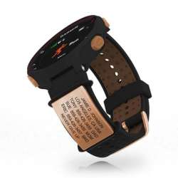 Sidekick ID for Fitbit + Garmin - ROAD iD