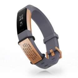 Sidekick ID for Fitbit + Garmin - ROAD iD