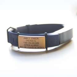 Sidekick ID for Fitbit + Garmin - ROAD iD