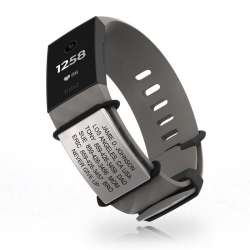 Sidekick ID for Fitbit + Garmin - ROAD iD