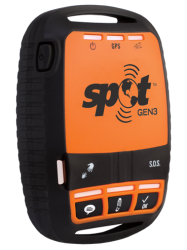 SPOT Gen3&reg; | Globalstar US