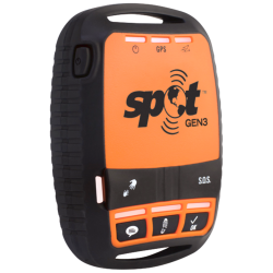 SPOT Gen3 Orange - GPS Nation