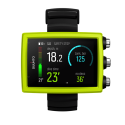 Suunto EON Core Dive Computer