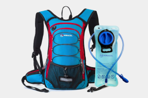 The 15 Best Running Backpacks | Improb