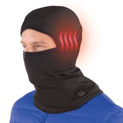 The Heated Balaclava