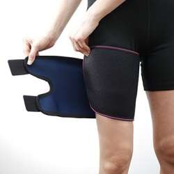 Thigh erasers &ndash; Waist Trainer