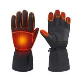Top 10 Best Heated Gloves in 2020