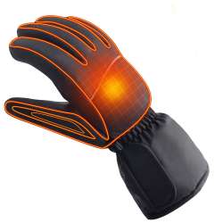 Top 5 Best Heated Gloves for 2018 | Heavy.com