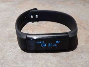 TRENDY PRO Fitness Tracker - Penny Minding Mom