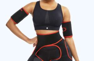 Waist Trainer Archives