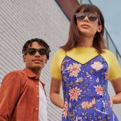 Wearables by Bose &ndash; AR Audio Sunglasses