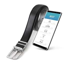 Welt Smart Belt - NetAns