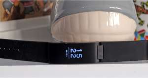 Withings Pulse HR review