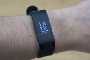 Withings Pulse HR review: A longer-lasting competitor to ...