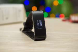Withings Pulse HR Review