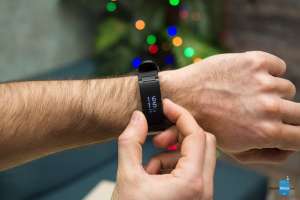Withings Pulse HR