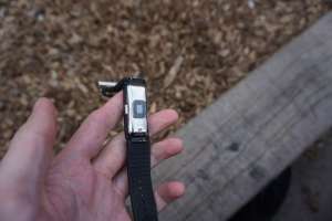 Withings Pulse HR Review | Trusted Reviews