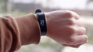 Withings Pulse HR review