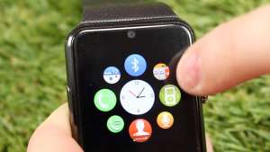Yamay Bluetooth Smartwatch Review and Test