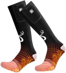 3 Best Heated Socks (2019)