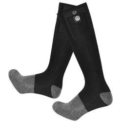 8 Best Warm Socks to Buy for Winter – Warmest Socks for ...
