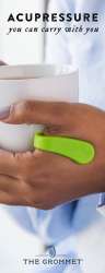Aculief Acupressure Tools
