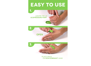 Aculief Wearable Acupressure&trade;