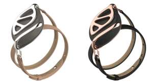 Bellabeat Leaf Urban Review & Rating | PCMag.com