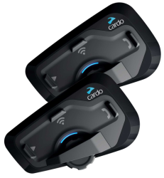 CARDO FREECOM 4 PLUS DUO JBL