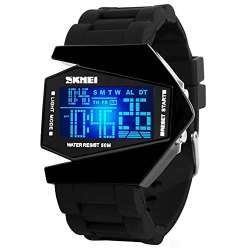 Cool Watches: Amazon.com