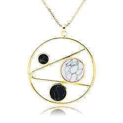 Emergency Call Smart Necklace