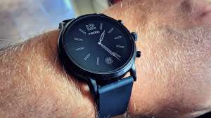 Fossil Gen 5 review