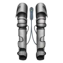 Full-Air Compression Leg Massager &ndash; Perfecore