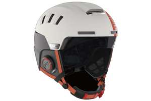 Gallery of Ski and Snowboard Helmet Photos