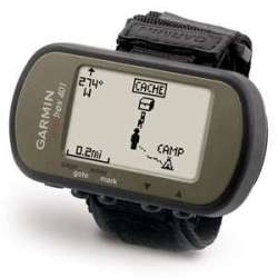 Garmin Foretrex Hiking GPS