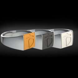 GunBox RFID Ring &ndash; TOMAHAWK FIREARMS