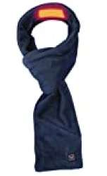 Heated Scarf