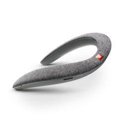 JBL SOUNDGEAR BTA | Wearable wireless sound