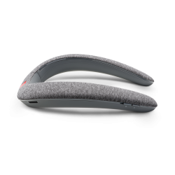 JBL SOUNDGEAR | Wearable wireless sound