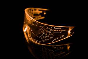 LED Light Up Glasses - Neon Nightlife