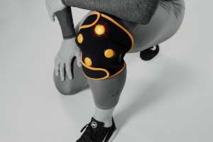 Myovolt Knee & Leg Kit