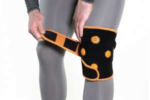 Myovolt Knee & Leg Kit