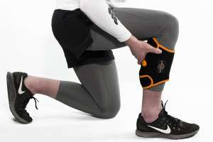 Myovolt Knee & Leg Kit