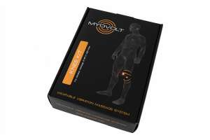 Myovolt Knee & Leg Kit