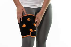 Myovolt Knee & Leg Kit