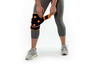 MYOVOLT Massager Kit (Knee & Leg)