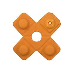 Pro Kit Knee + Leg - MYOVOLT