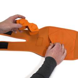 Pro Kit Knee + Leg - MyoVolt