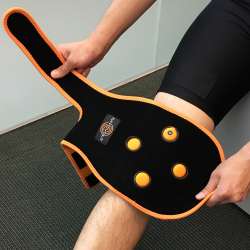 Pro Kit Knee + Leg - MYOVOLT